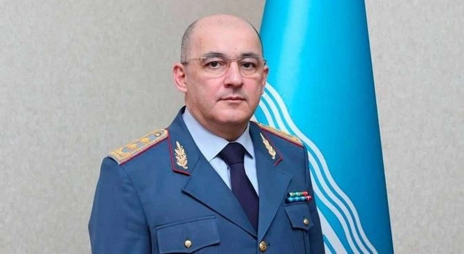 Şahin Bağırovdan Fərid Usubovun yerinə -