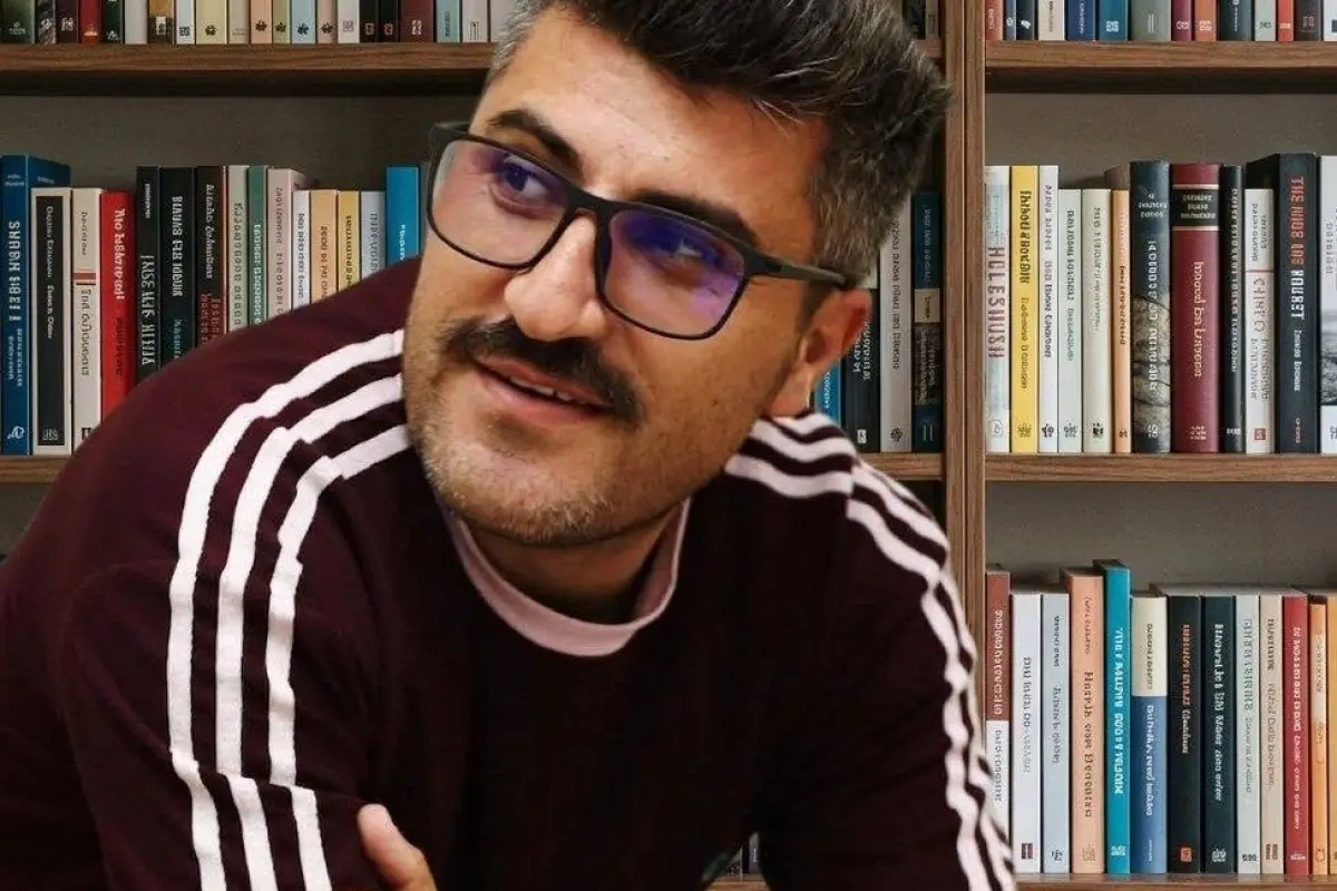 Ruzbeh Məmməd vəzifəsindən ayrıldı - Səbəbini özü açıqladı