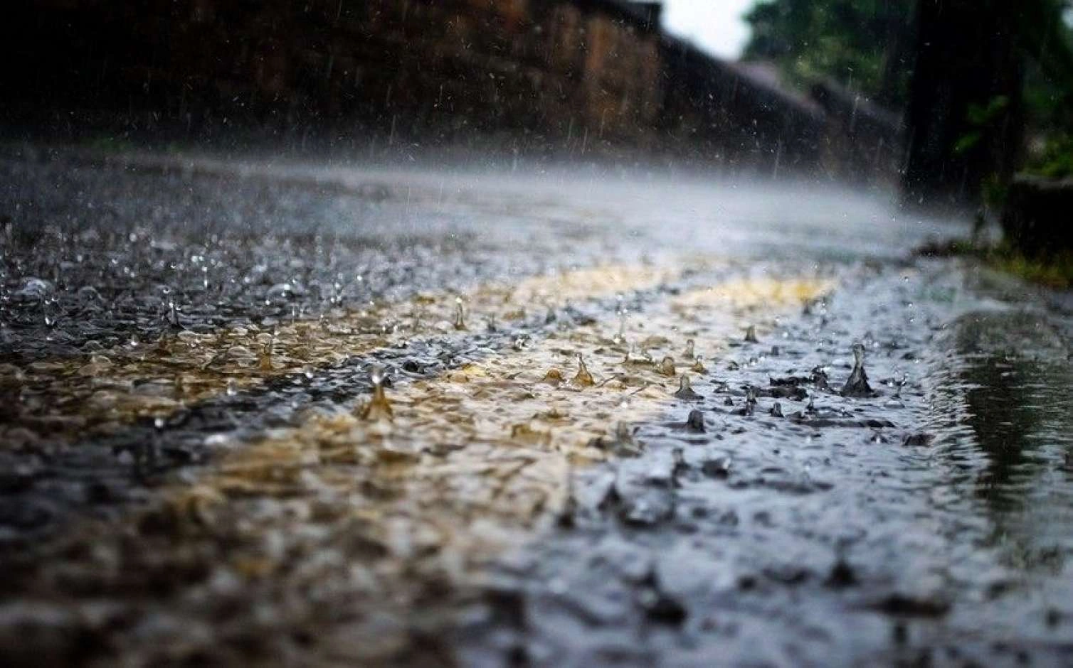 Yağıntılı hava nə vaxtadək davam edəcək? - XƏBƏRDARLIQ