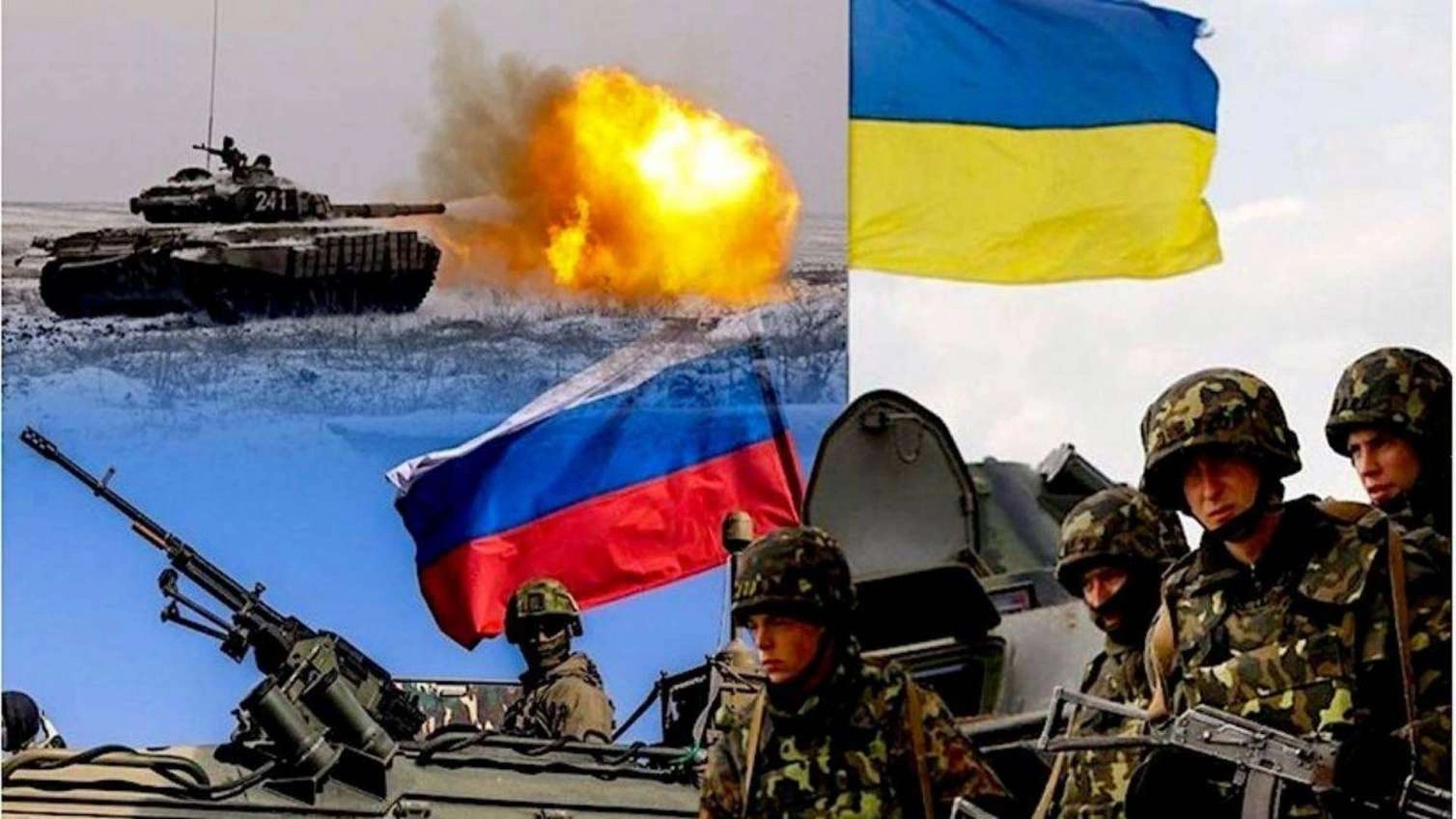 Rusiya-Ukrayna müharibəsində yeni sülh düsturu: Moskva indi nə tələb edir?