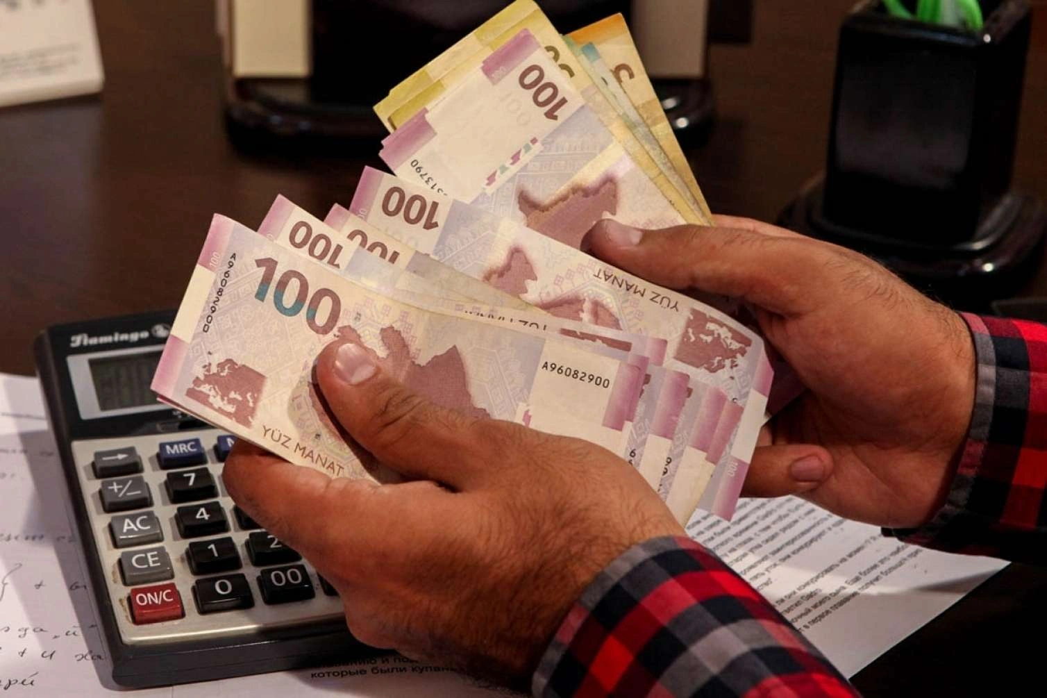 Yüksək pensiya almağın əsas şərtləri -