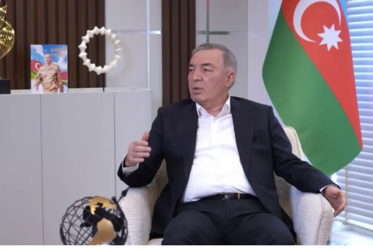 Bakının tikinti sektorunun təhlili: trendlər, problemlər və yeni standartlar — “Kristal”ın rəhbəri Mahayət Nəbiyevlə müsahibə