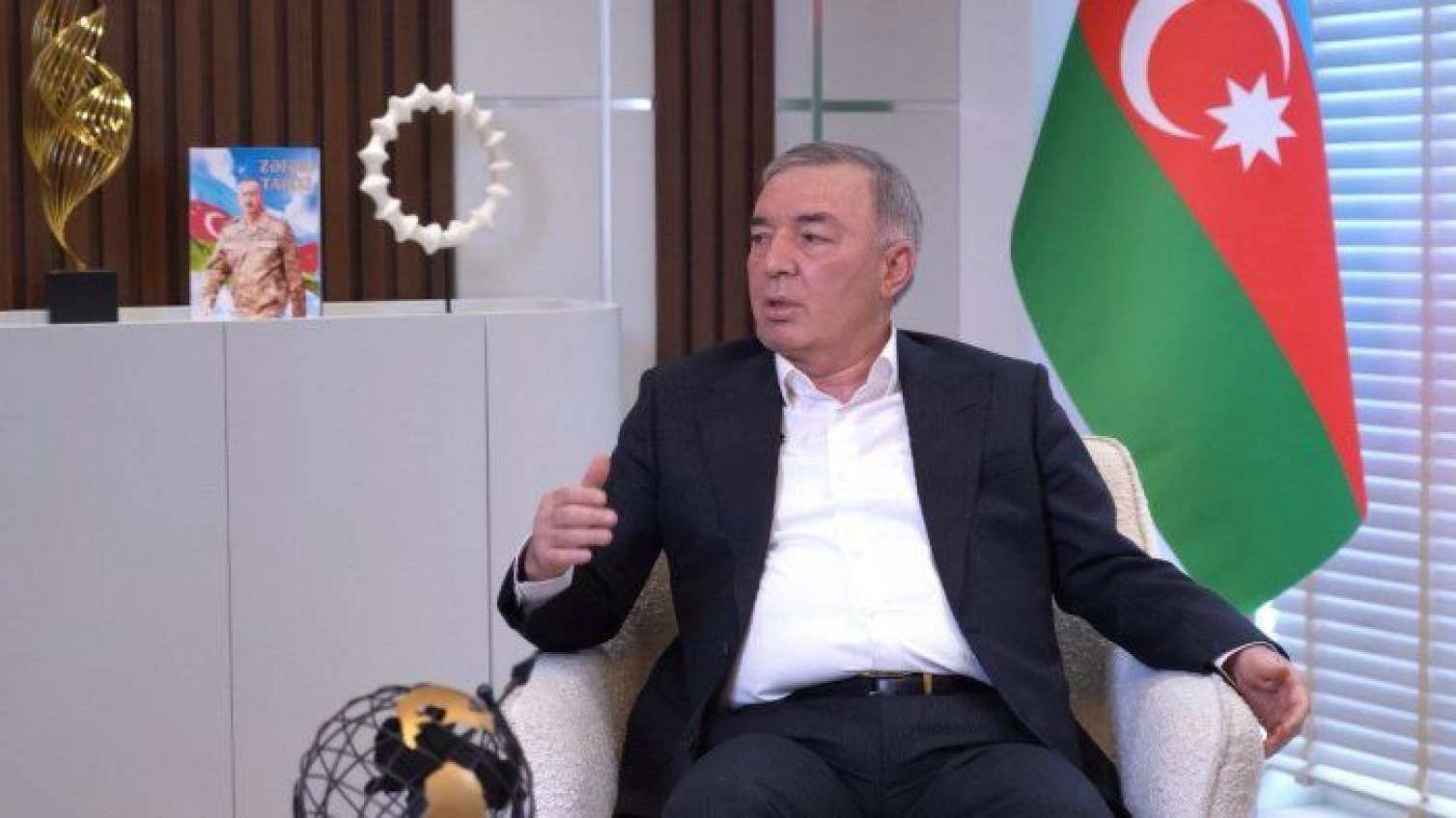 Bakının tikinti sektorunun təhlili: trendlər, problemlər və yeni standartlar —