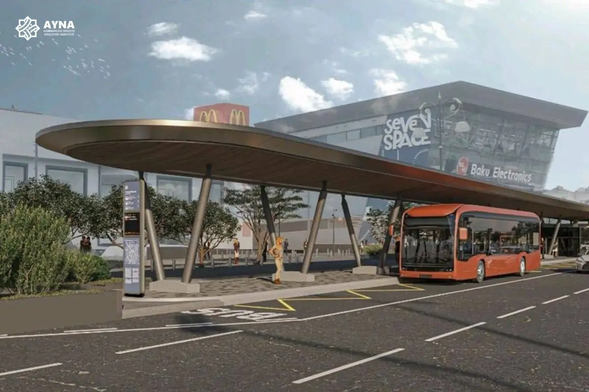 “Nərimanov” metrosunun çıxışı bağlanır? - RƏSMİ AÇIQLAMA