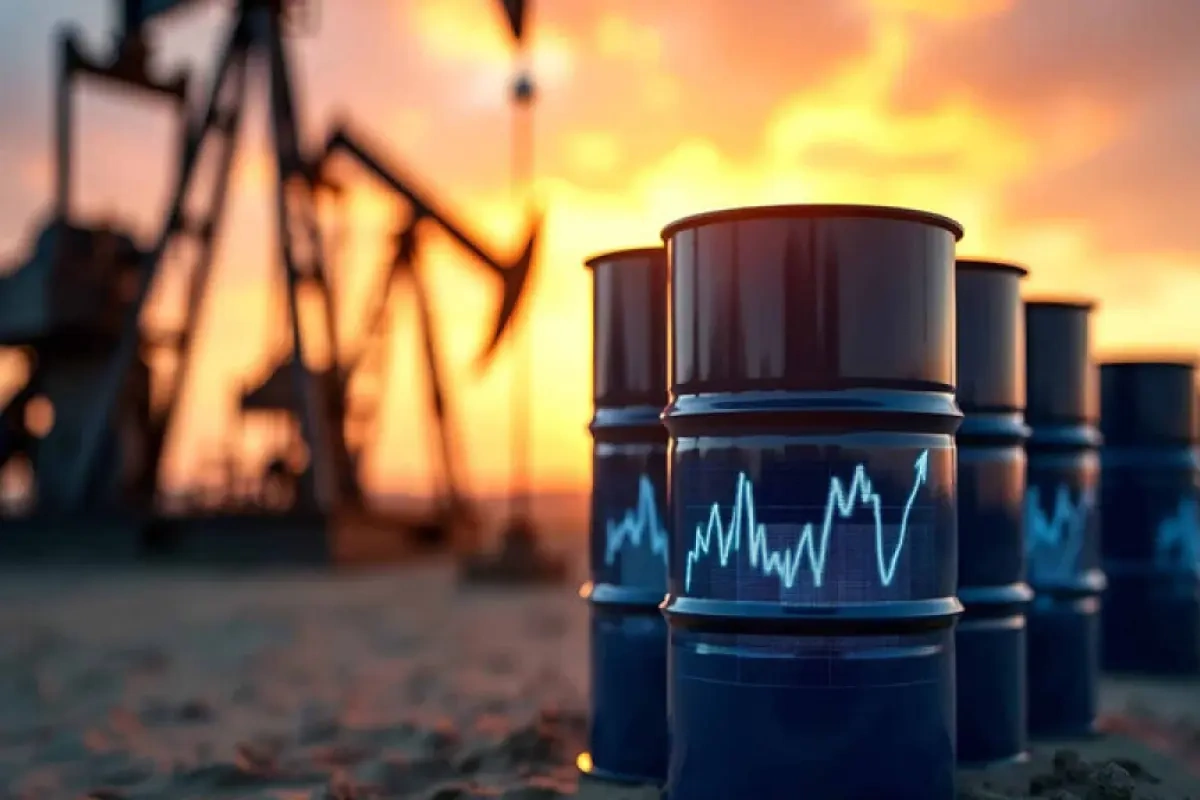 Brent markalı neftin qiyməti 113 dolları keçdi