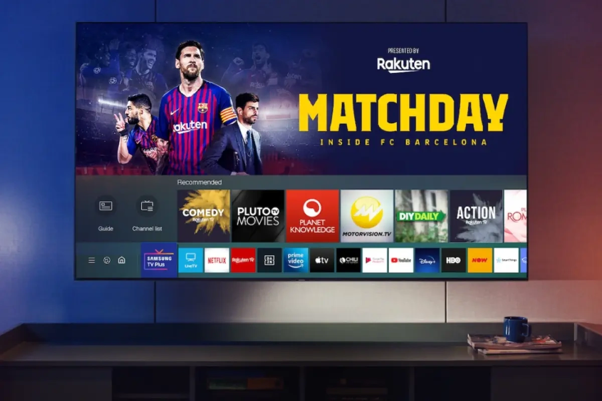 "Samsung" televizoru işlədənlərin nəzərinə! Sizi izləyirlər