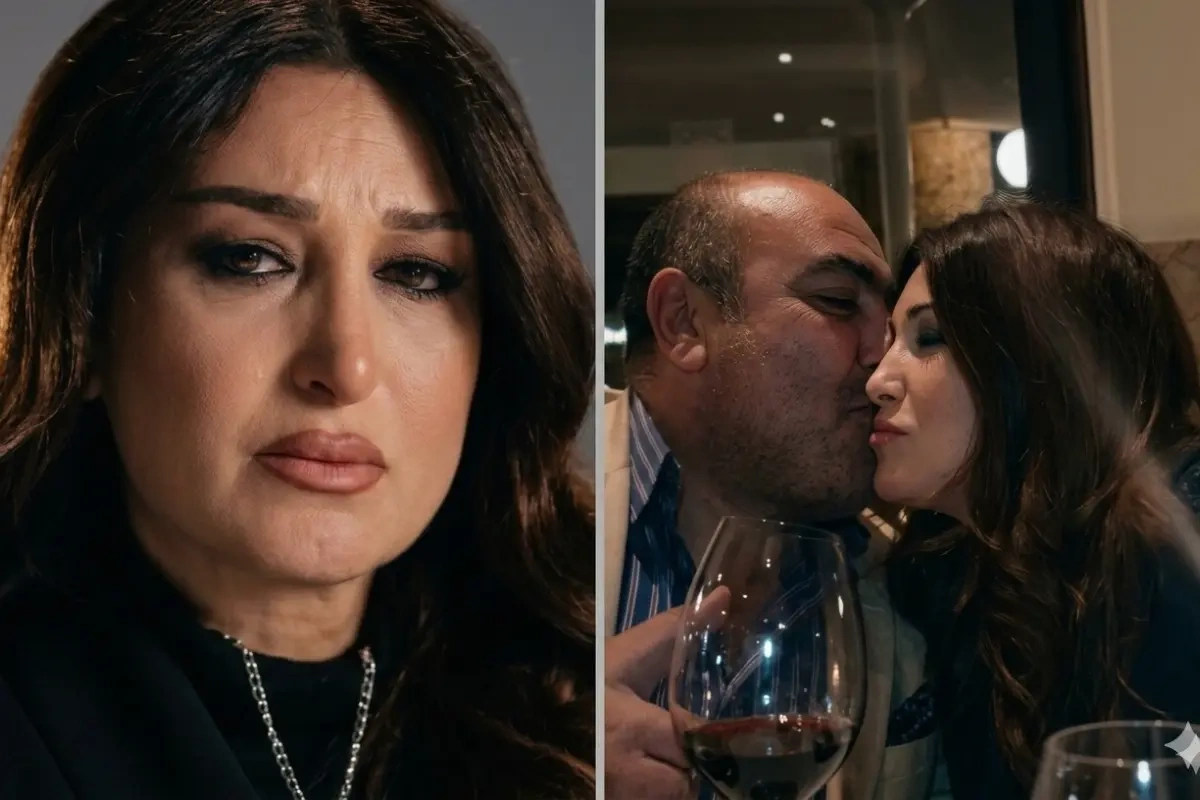 “Bir də birdən oyan, görüşə bilək...” - Video