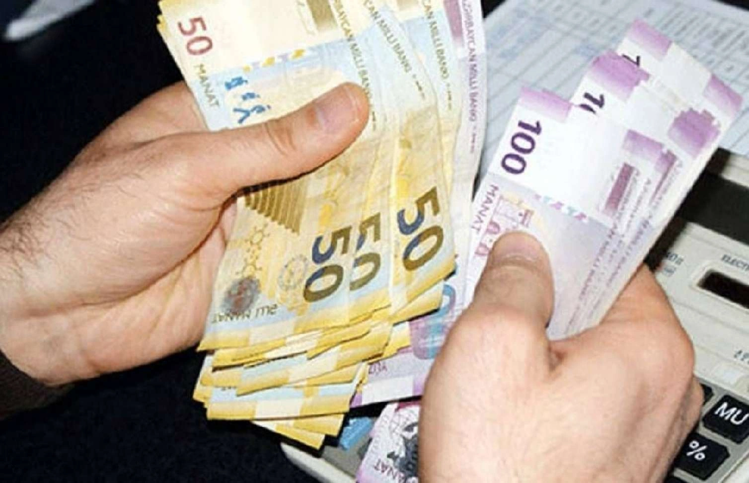 Pul tapa bilməyən sahibkarlara ŞAD XƏBƏR: