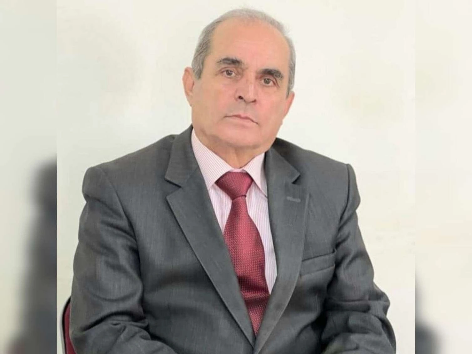 Xalq artisti xəstəxanaya yerləşdirildi - FOTO