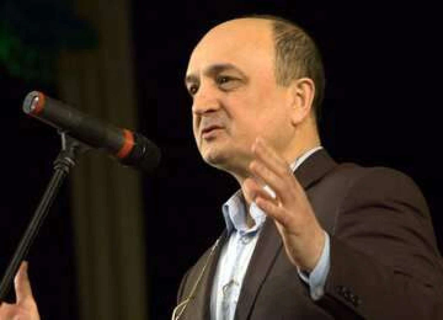 Hümmət Əliyev həbs oluna bilər -