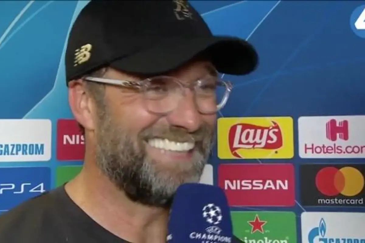 Klopp Almaniya millisinə baş məşqçi gətirilir