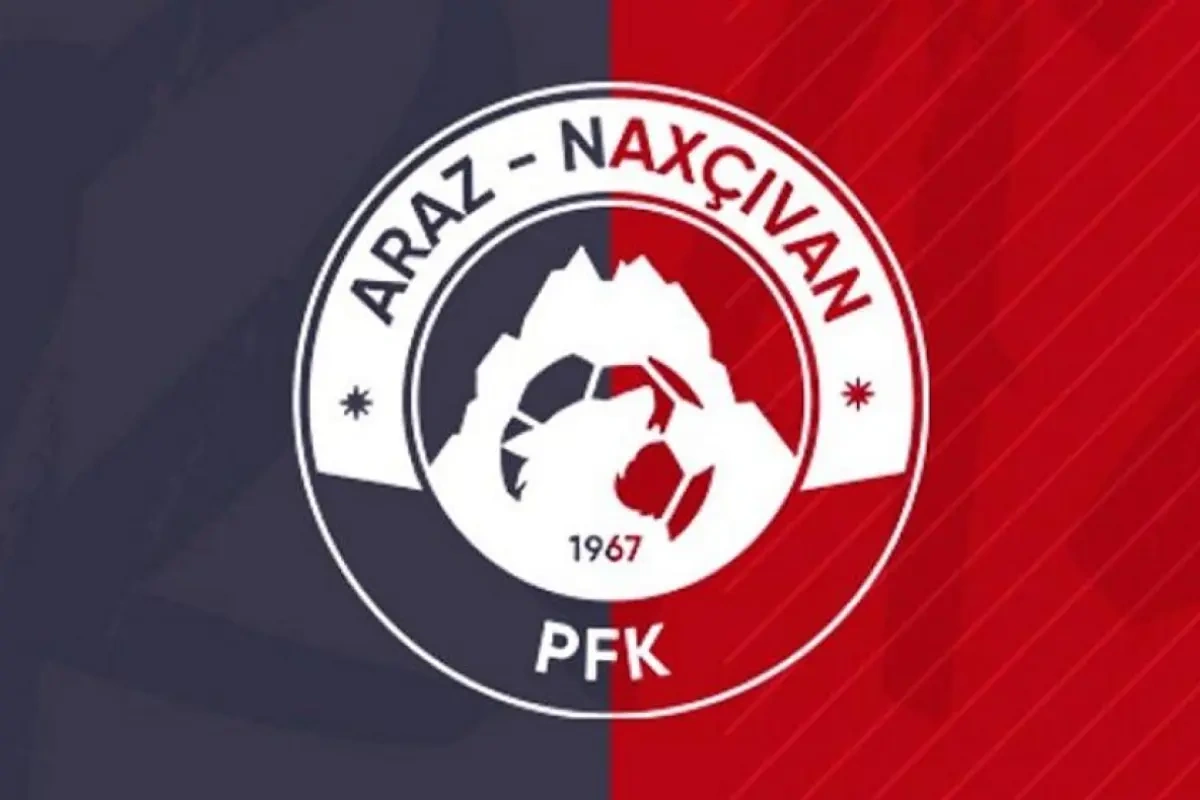 "Araz-Naxçıvan"dan yeni transfer