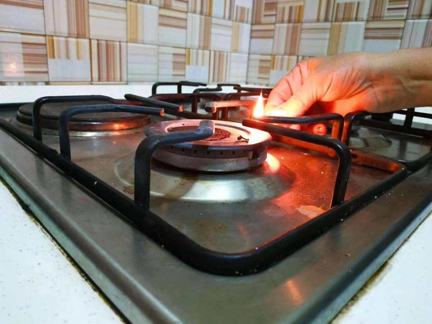 Sabah Bakının bu üç ərazisində qaz olmayacaq