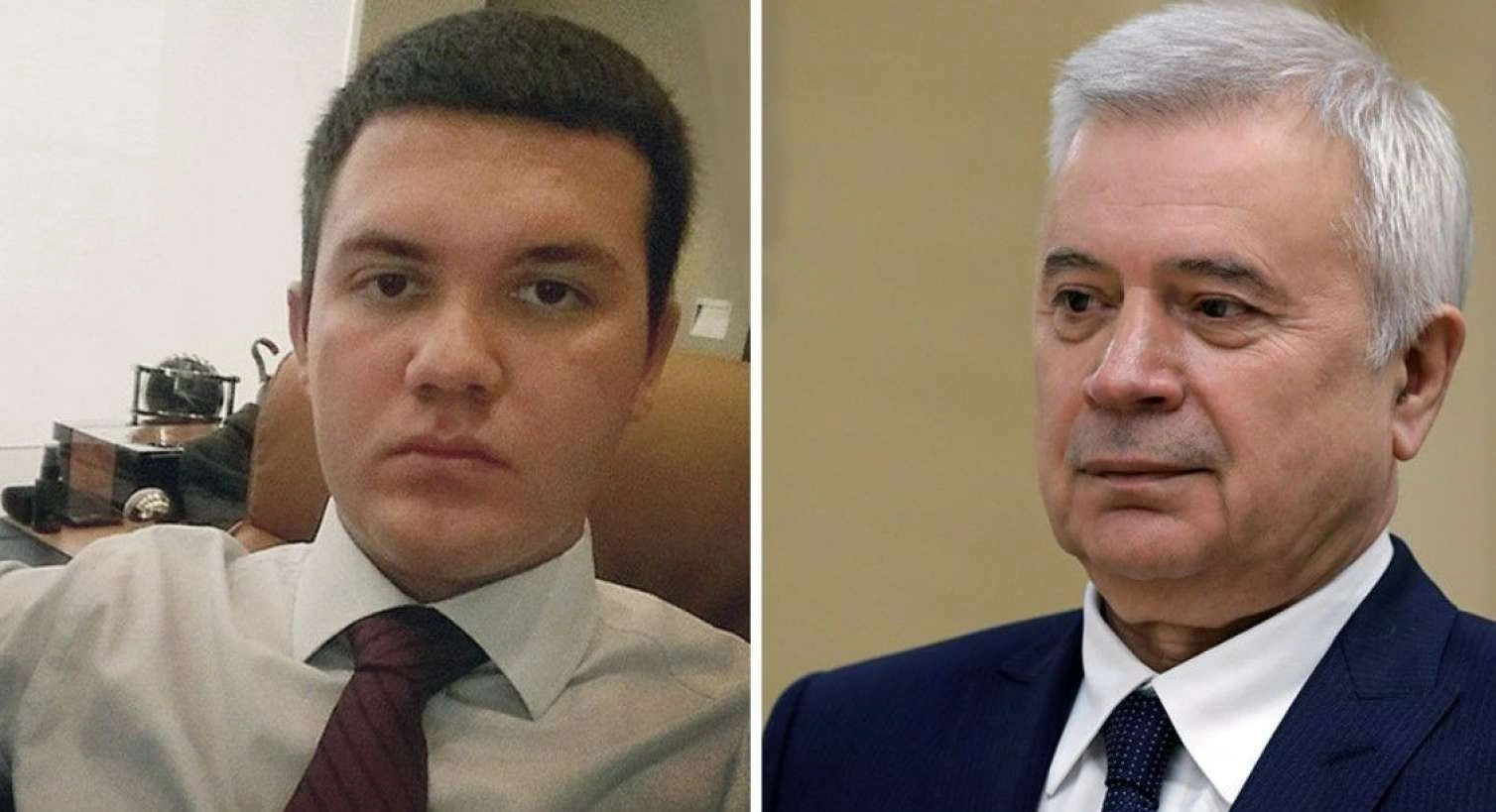 Yusif Ələkbərov həmin siyahıda liderdir