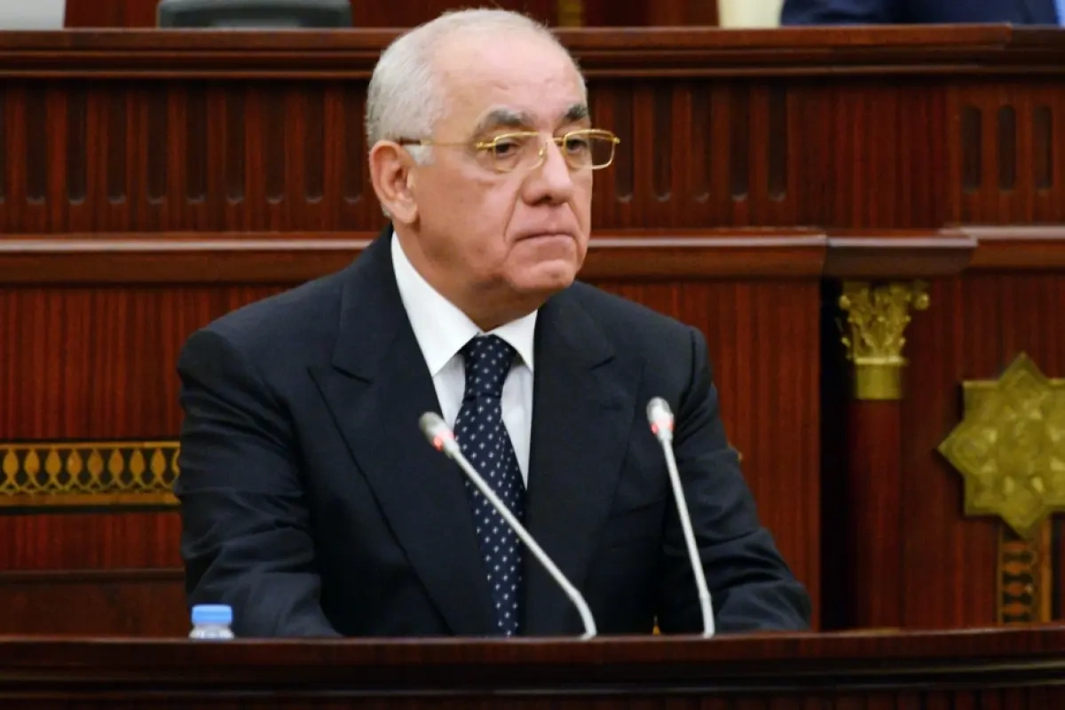 Baş nazir qərar imzaladı