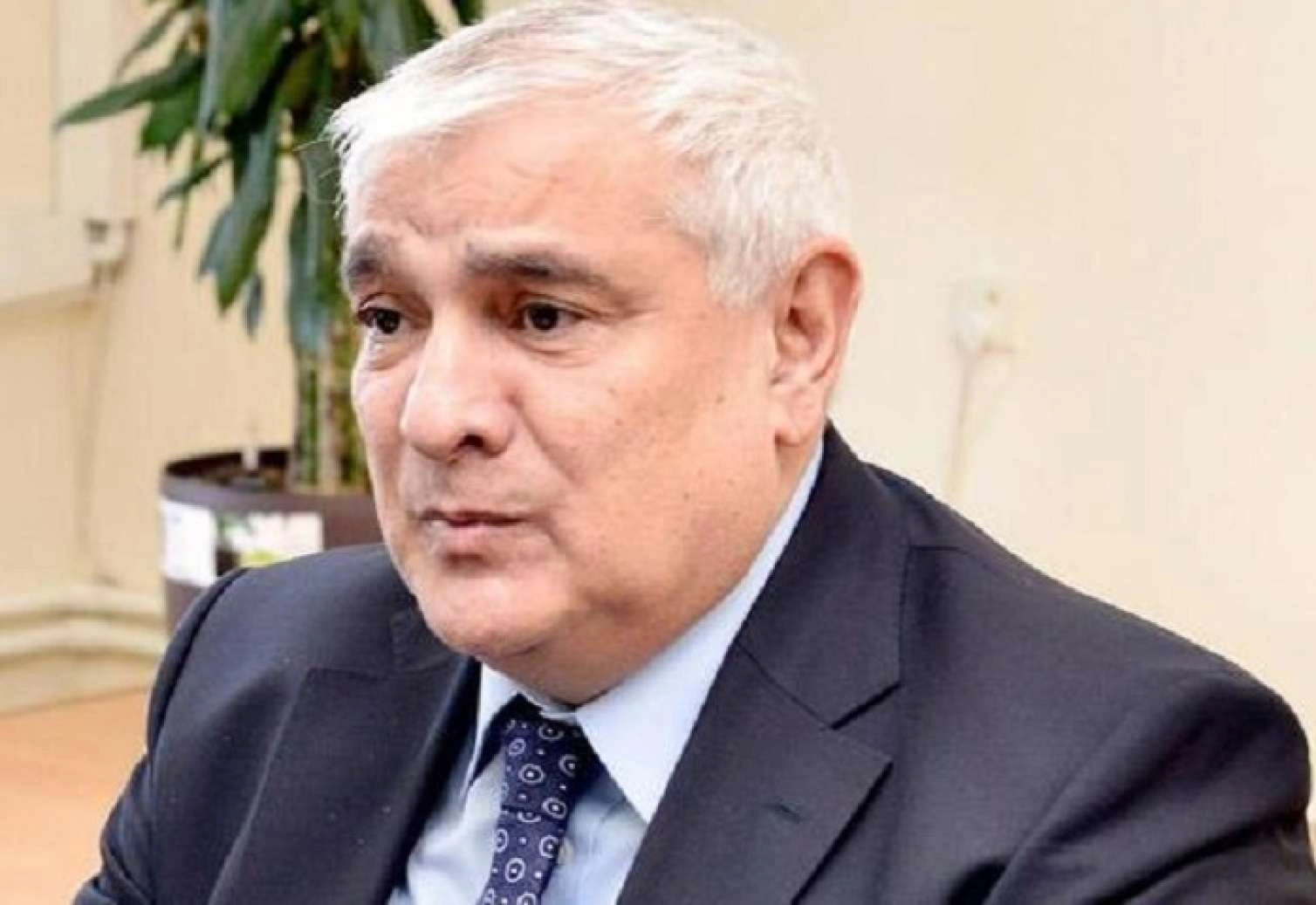 Kişilərə söz deyəndə olur, qadına deyəndə “gender bərabərliyi” pozulur? - Kamal Abdulla