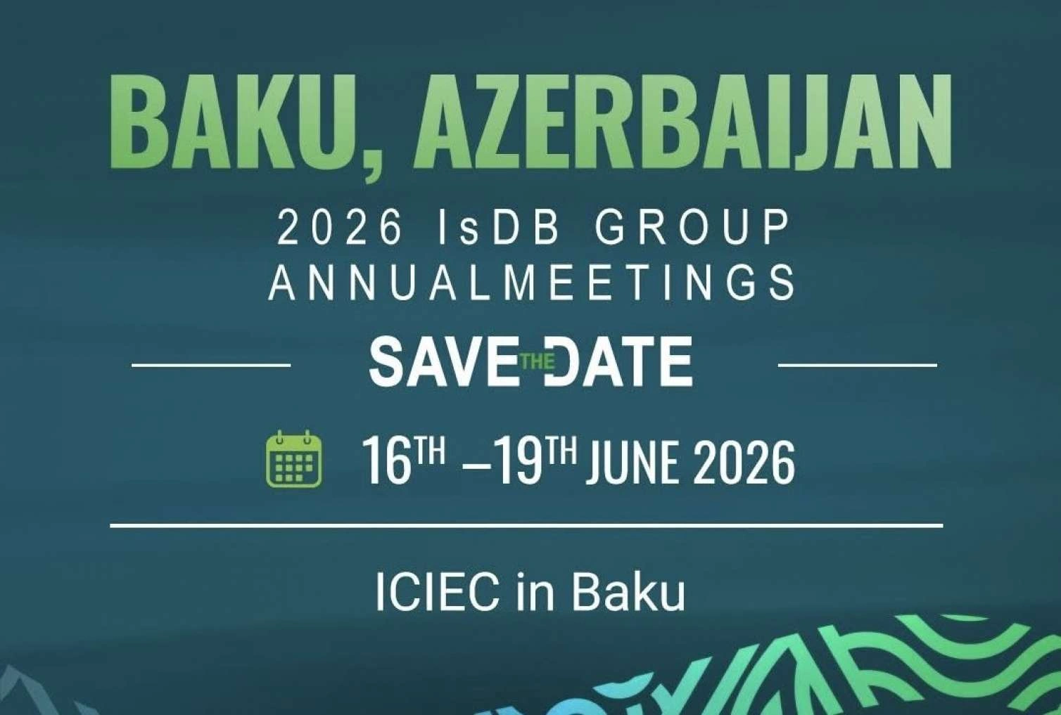 Bakı 14-cü Özəl Sektor Forumuna ev sahibliyi edəcək