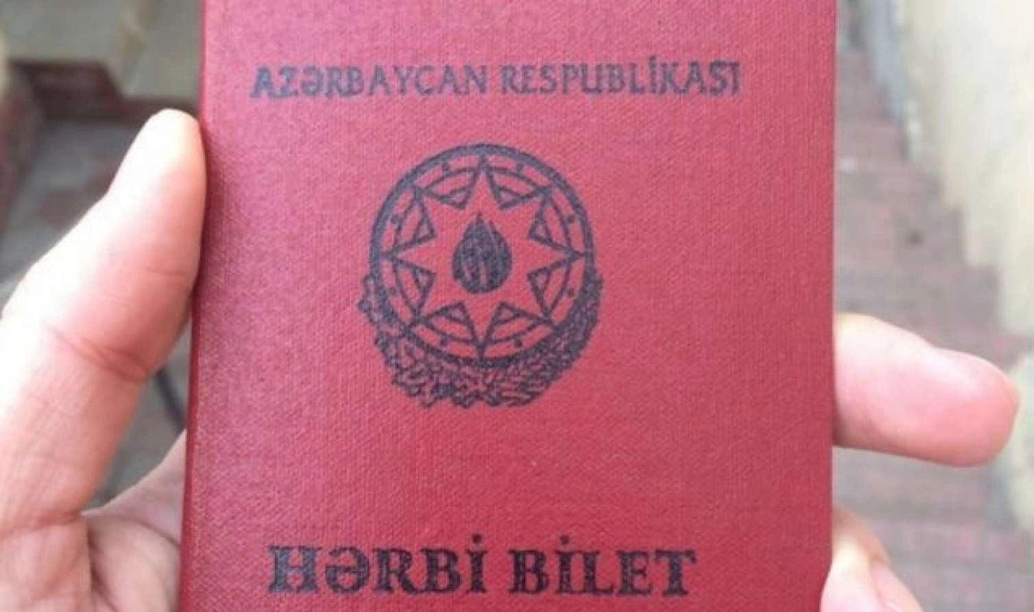 Hərbi möhlətlər bu halda ləğv ediləcək -