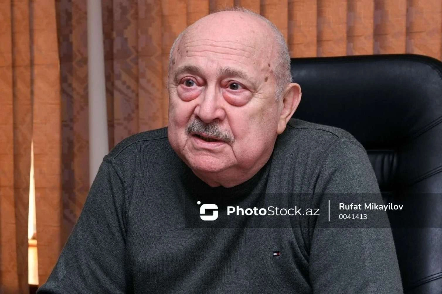 Azərbaycanın xalq artisti vəfat etdi