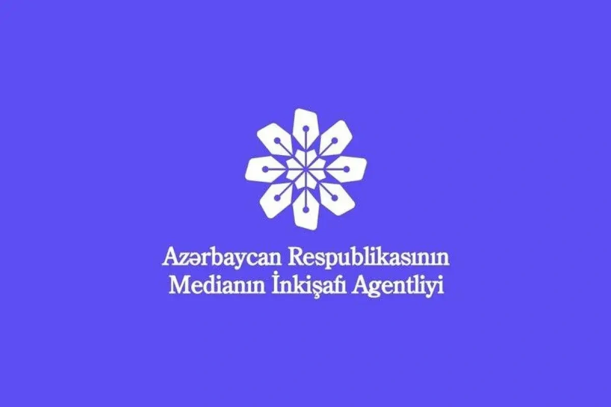 Medianın İnkişafı Agentliyi jurnalistlər üçün müsabiqə elan etdi