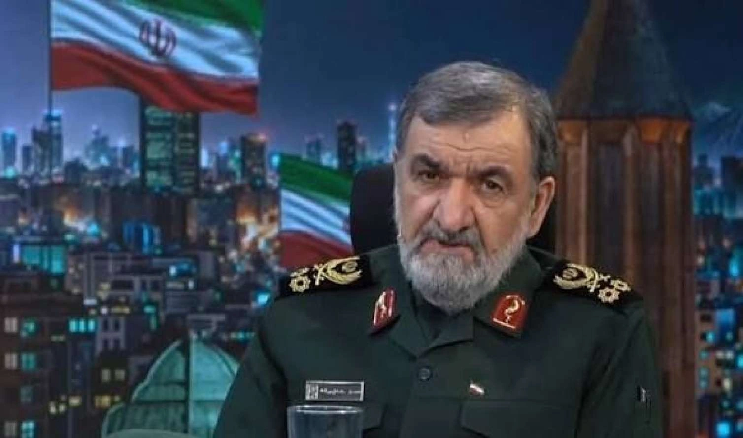 Vaşinqtonun İranın şərtlərini qəbul etməsi öz xeyrinədir