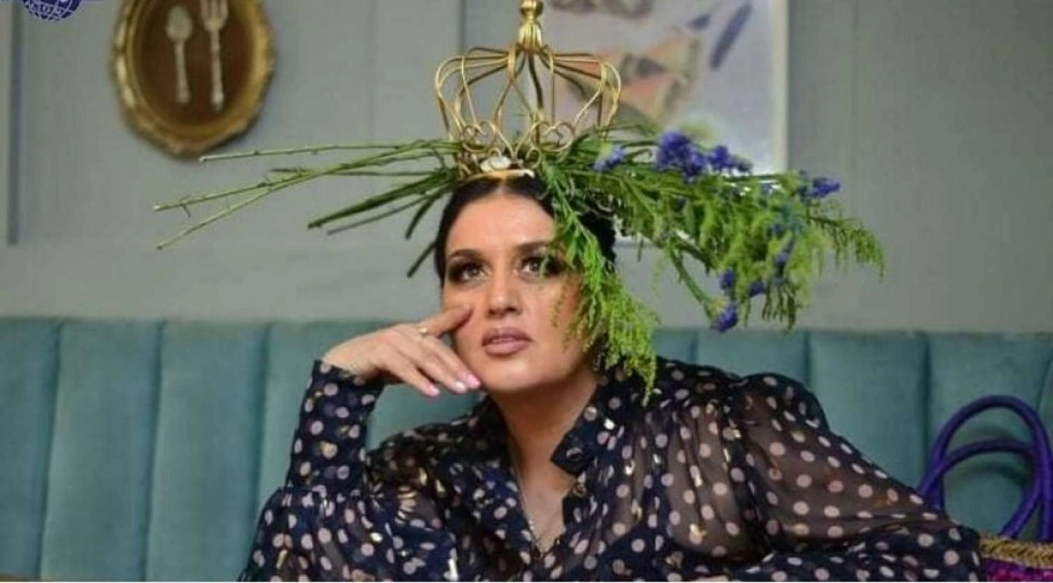“Elza Seyidcahanın yeri səhv düşüb” -