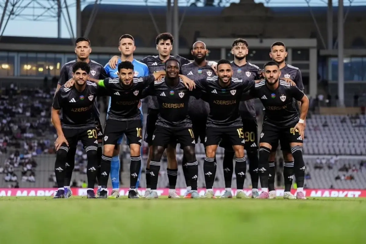 “Qarabağ” cavab oyununa çıxır
