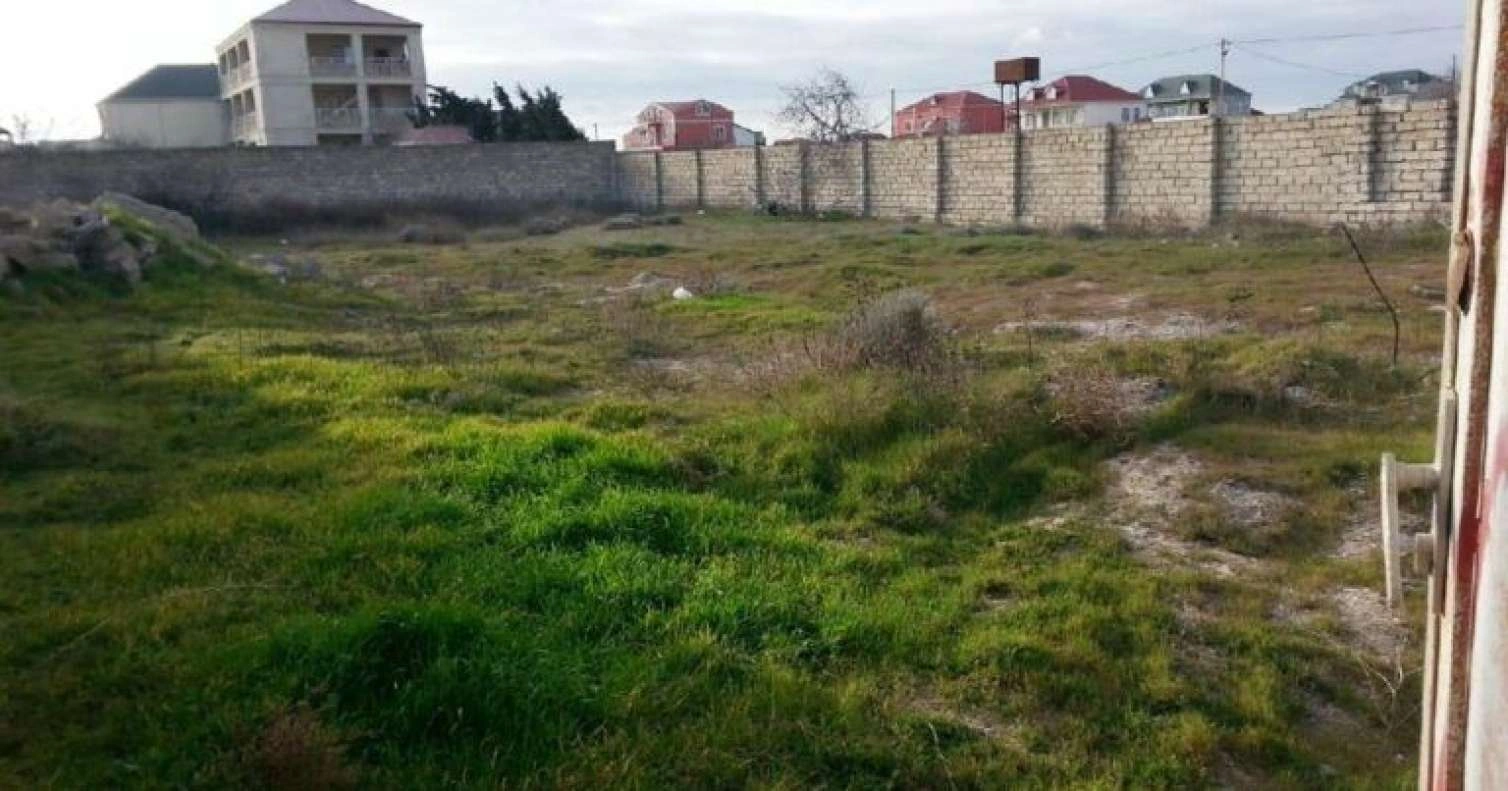 Azərbaycanda 160 manata torpaq sahəsi satılır