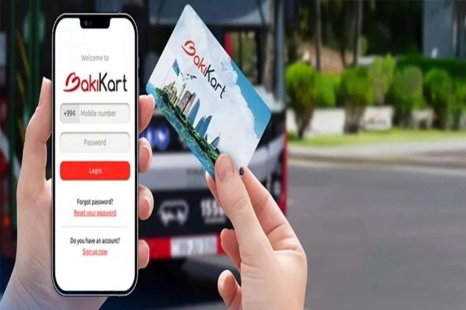 Kartdan istifadə etmədən pul çıxılır? - “BakıKart” açıqladı