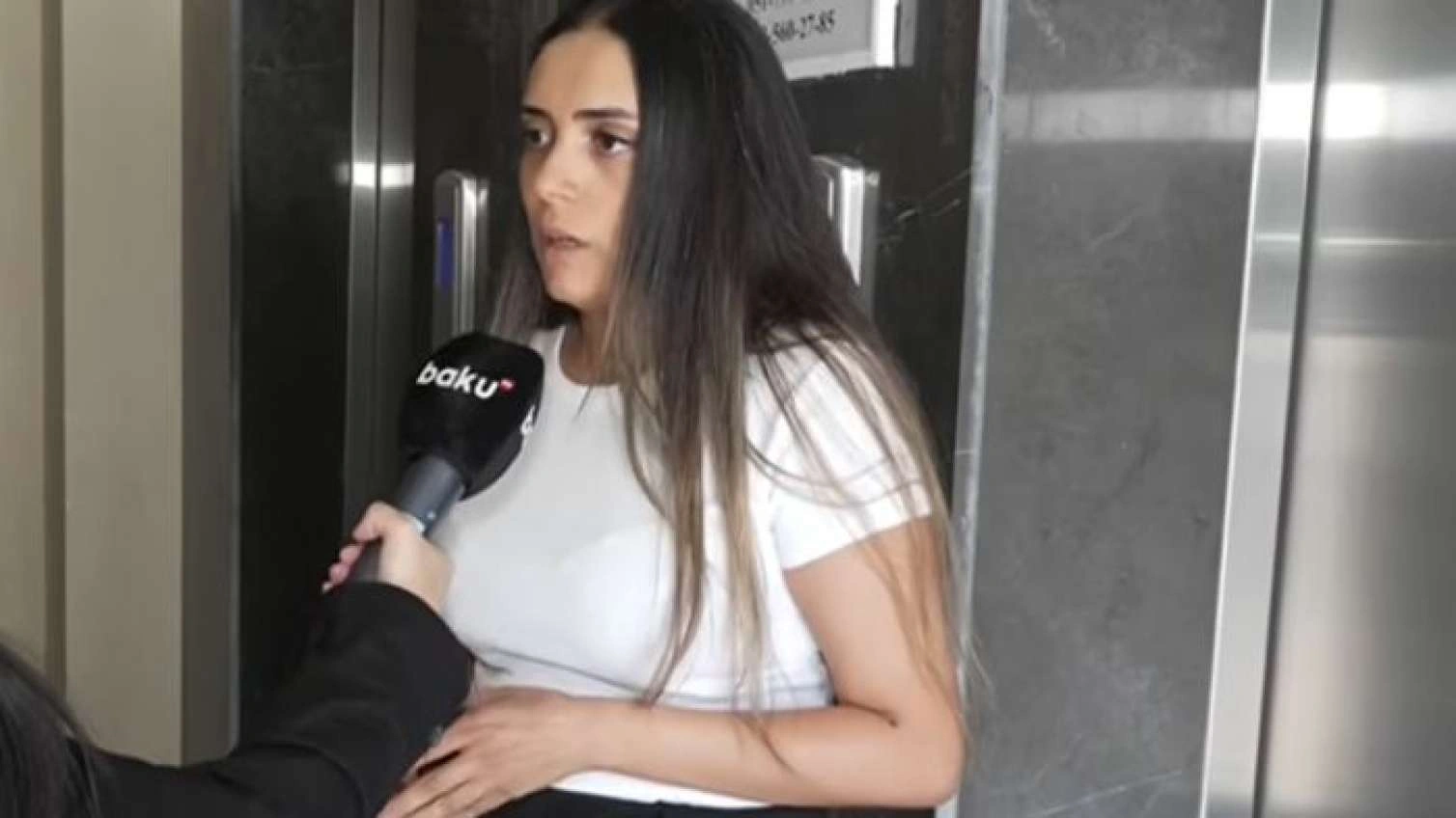 Liftdə döyülən 11 yaşlı autizmli uşağın anası: Həmin gün bilmişəm ki... - VİDEO