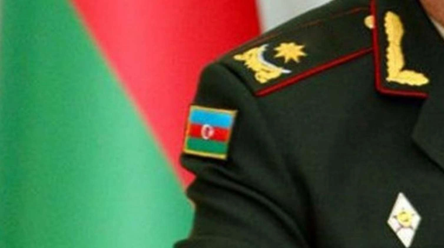 General rütbəsi verilən zabitlər kimdir? - FOTO