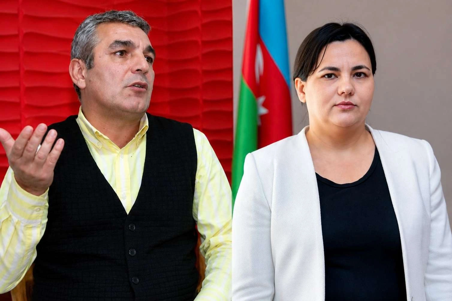 Ekspertdən nazir müavininə: 5 ildir azalırsa, necə artacaq?