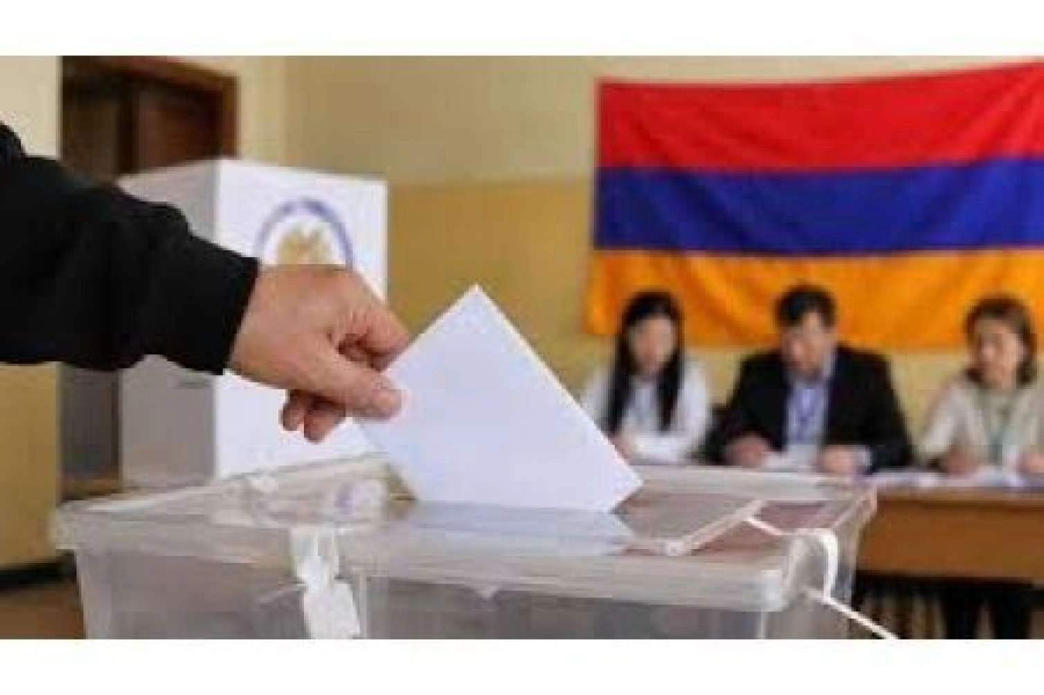Ermənistanda referendum keçiriləcək? -
