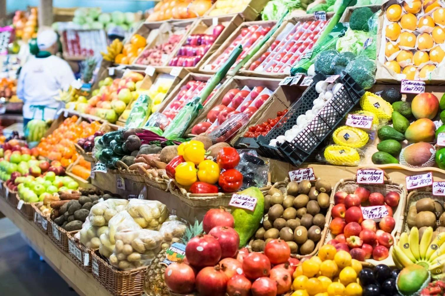 Payızda bu məhsullar bahalaşa bilər?