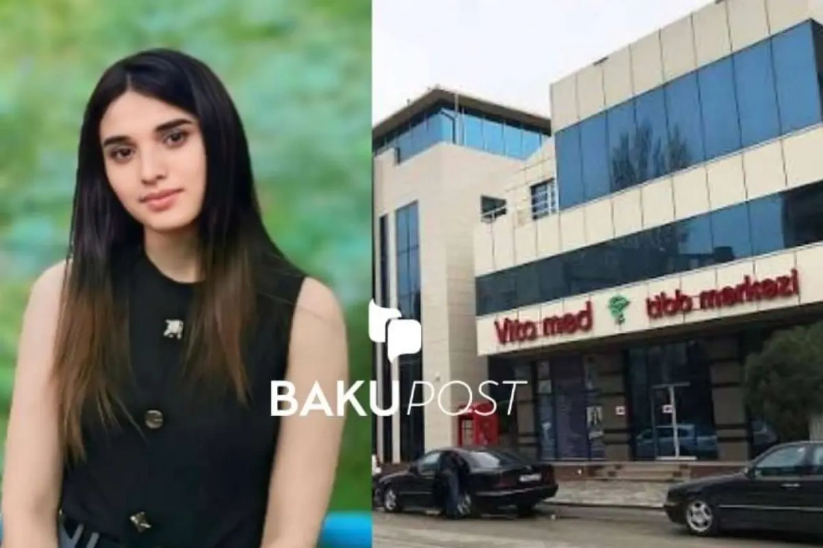 Abortdan sonra vəfat edən Lalənin ölümü ilə bağlı YENİ DETALLAR - FOTO
