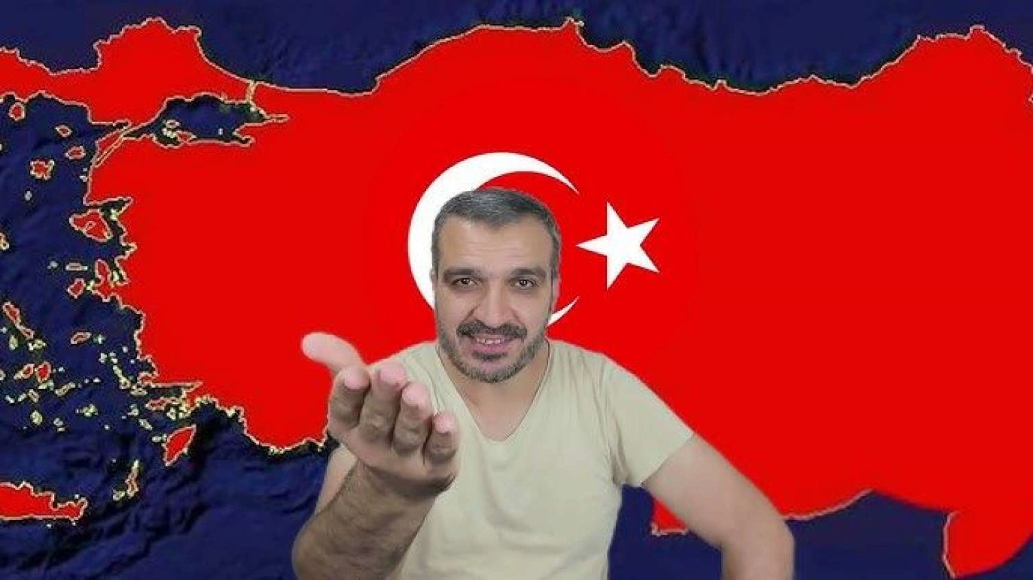 Türk fenomen Azərbaycanı qınayanları susdurdu -
