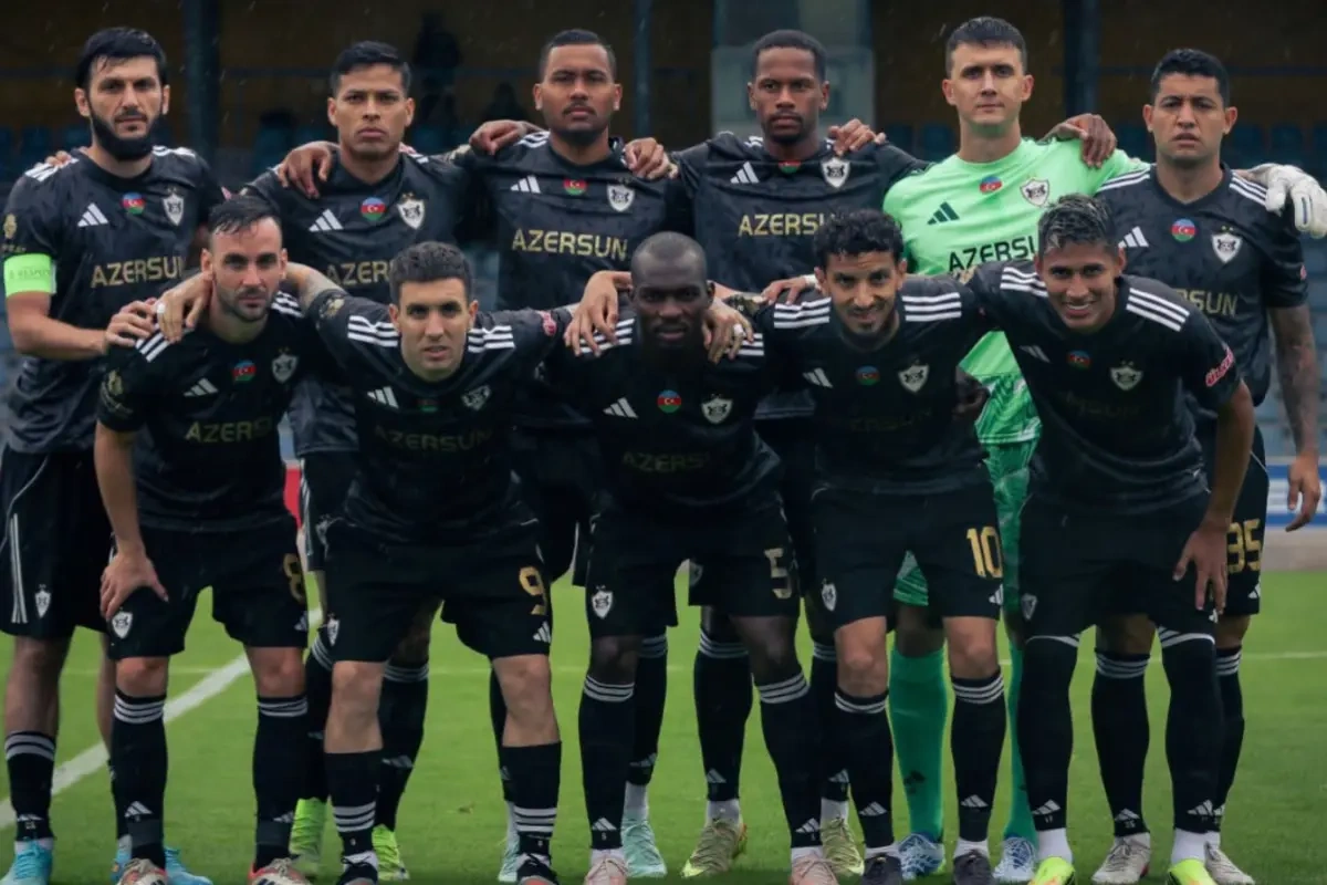 "Qarabağ" - "Vestri" oyununda ikinci hissə başladı - YENİLƏNDİ