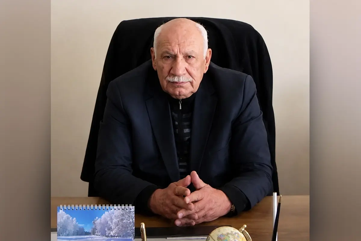 Keçmiş bələdiyyə sədri vəfat etdi