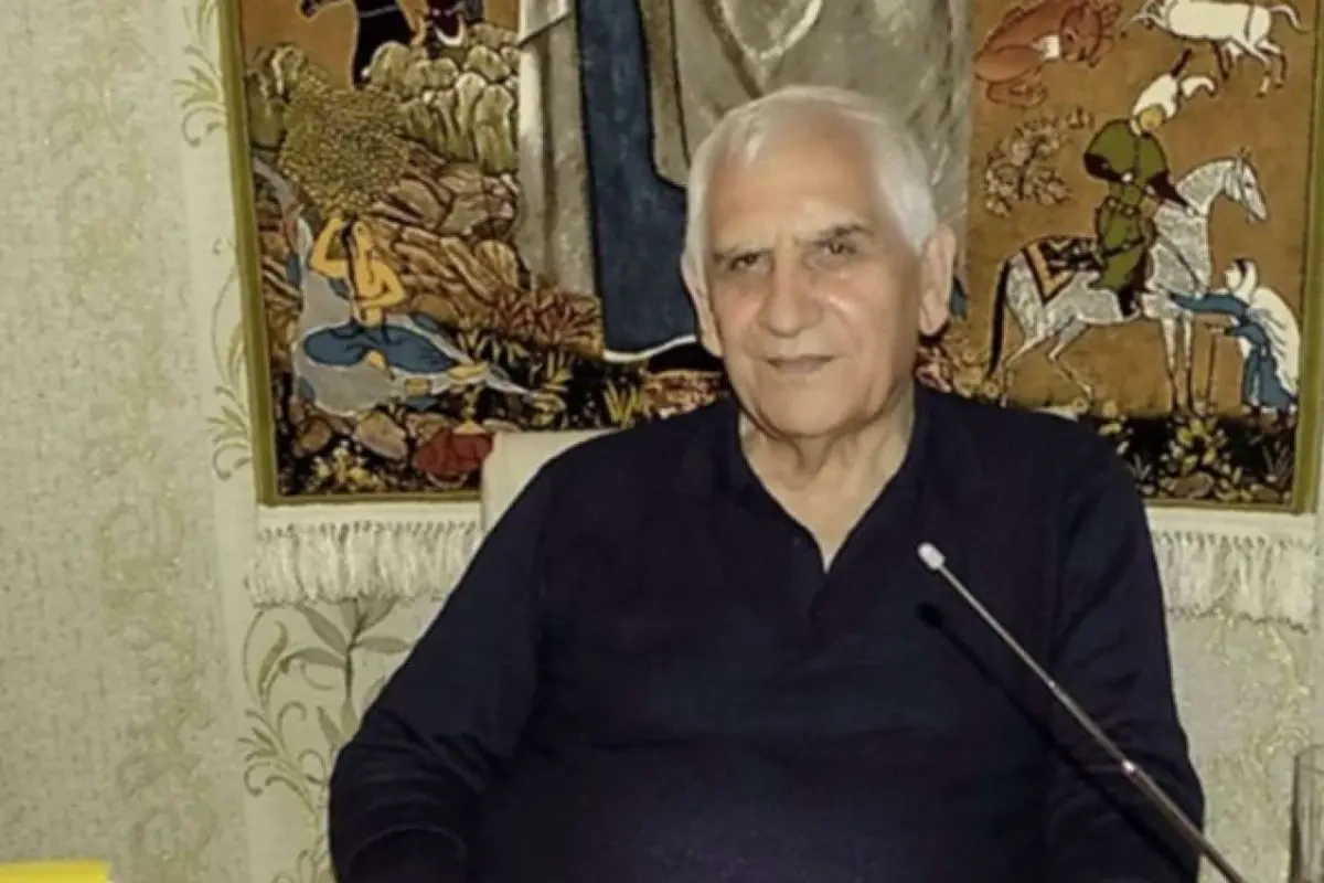 Nəriman Həsənzadə reanimasiyaya yerləşdirildi