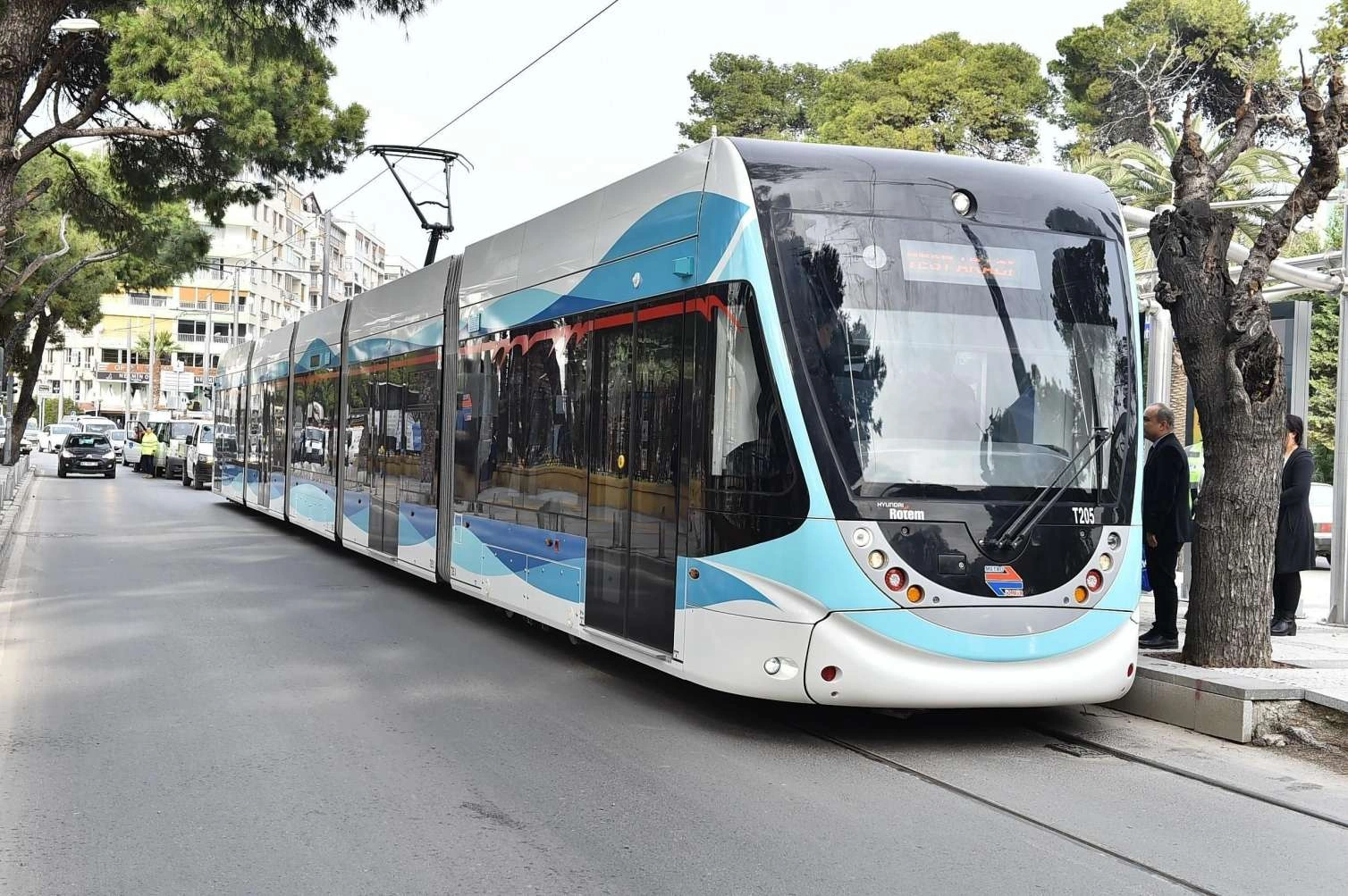 İlk tramvay xətti Bakıda bu istiqamətdə olacaq -