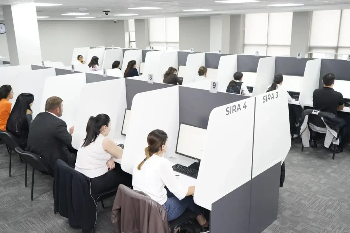 DİM bu şəxslər üçün imtahan keçirəcək