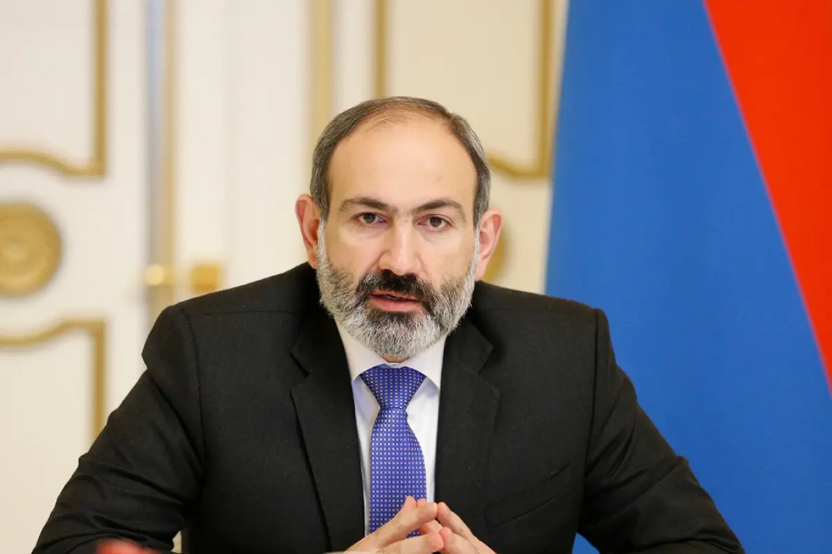 "Ermənistanın Baş naziri olduğum günə lənət etmişəm"