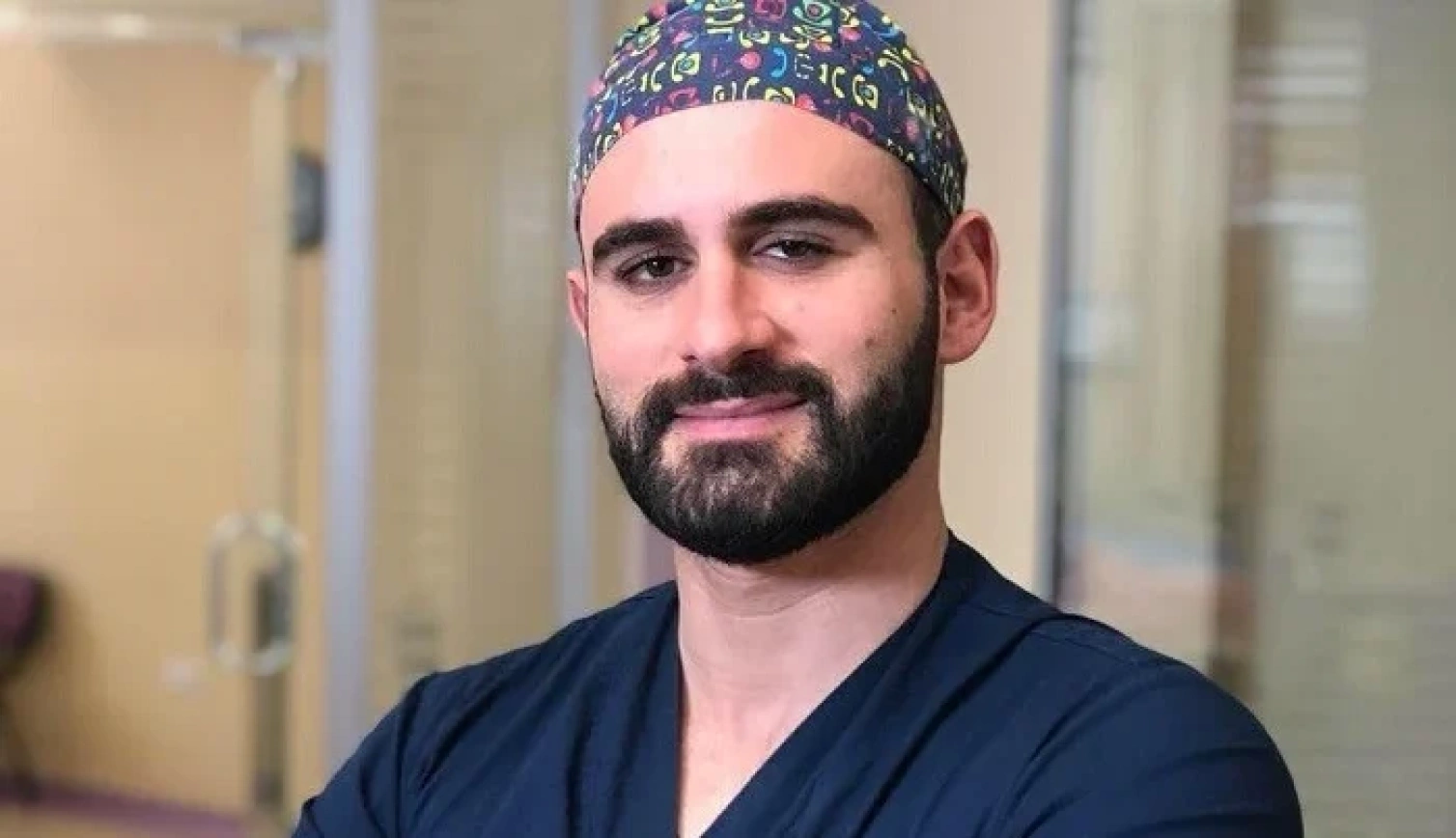 Cərrah Mübariz Məmmədli Səhiyyə Nazirliyini