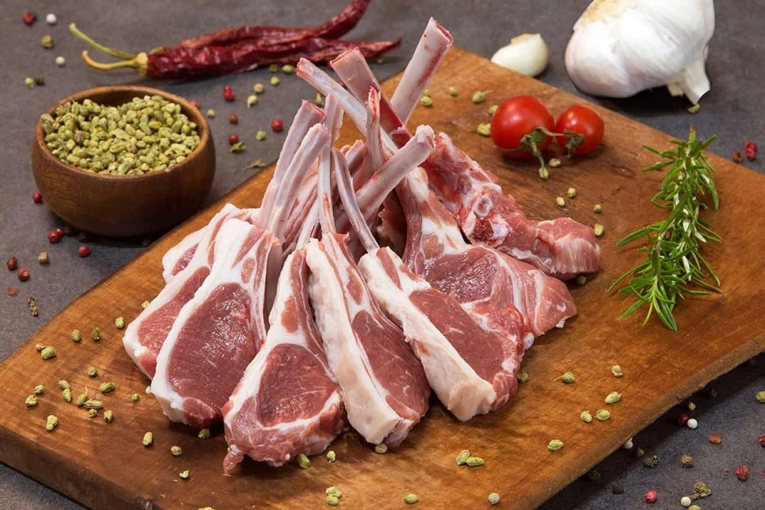 Quzu əti bahalaşıb: Qiymətlər
