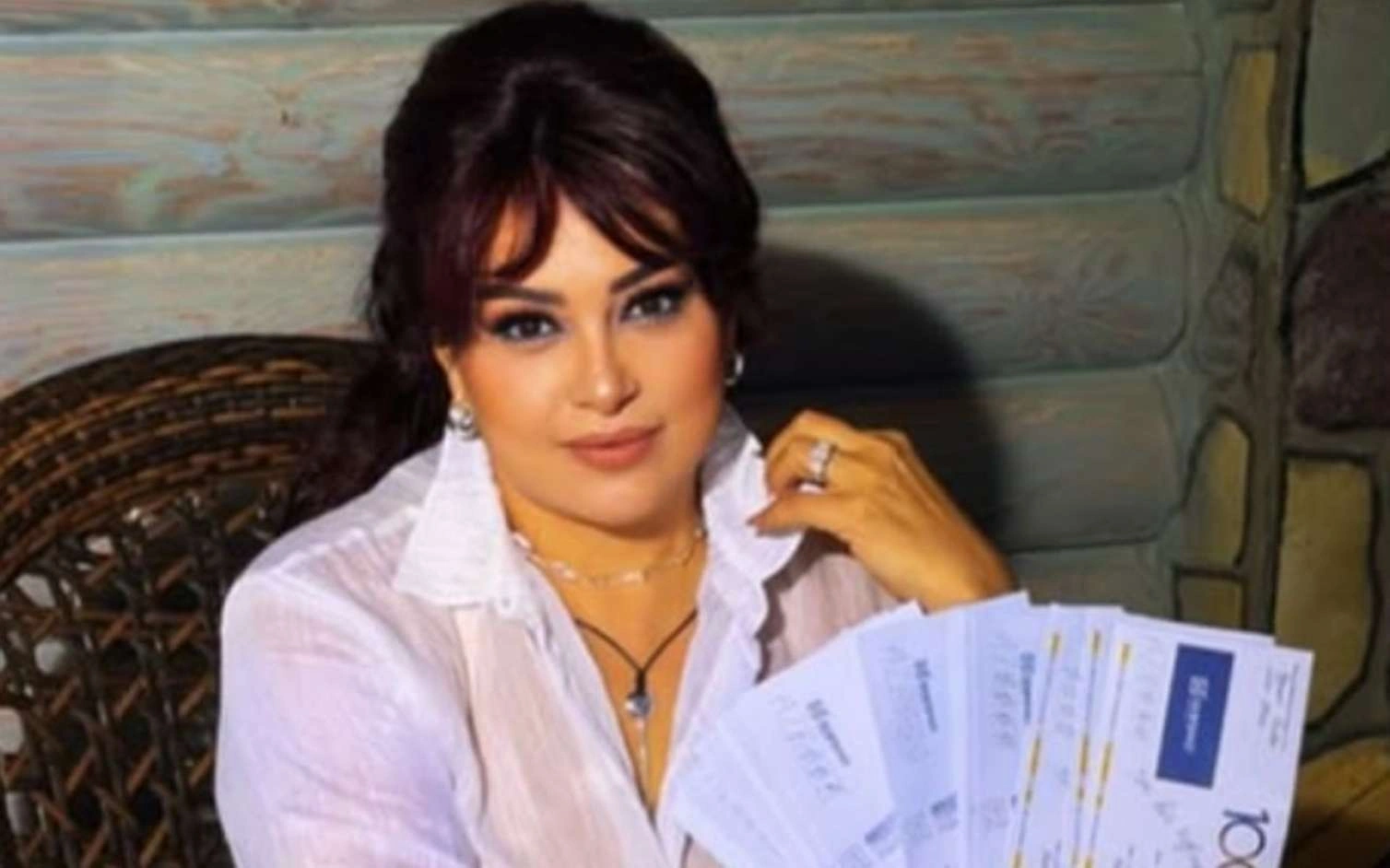 Uzun illərdən sonra efirə qayıdır