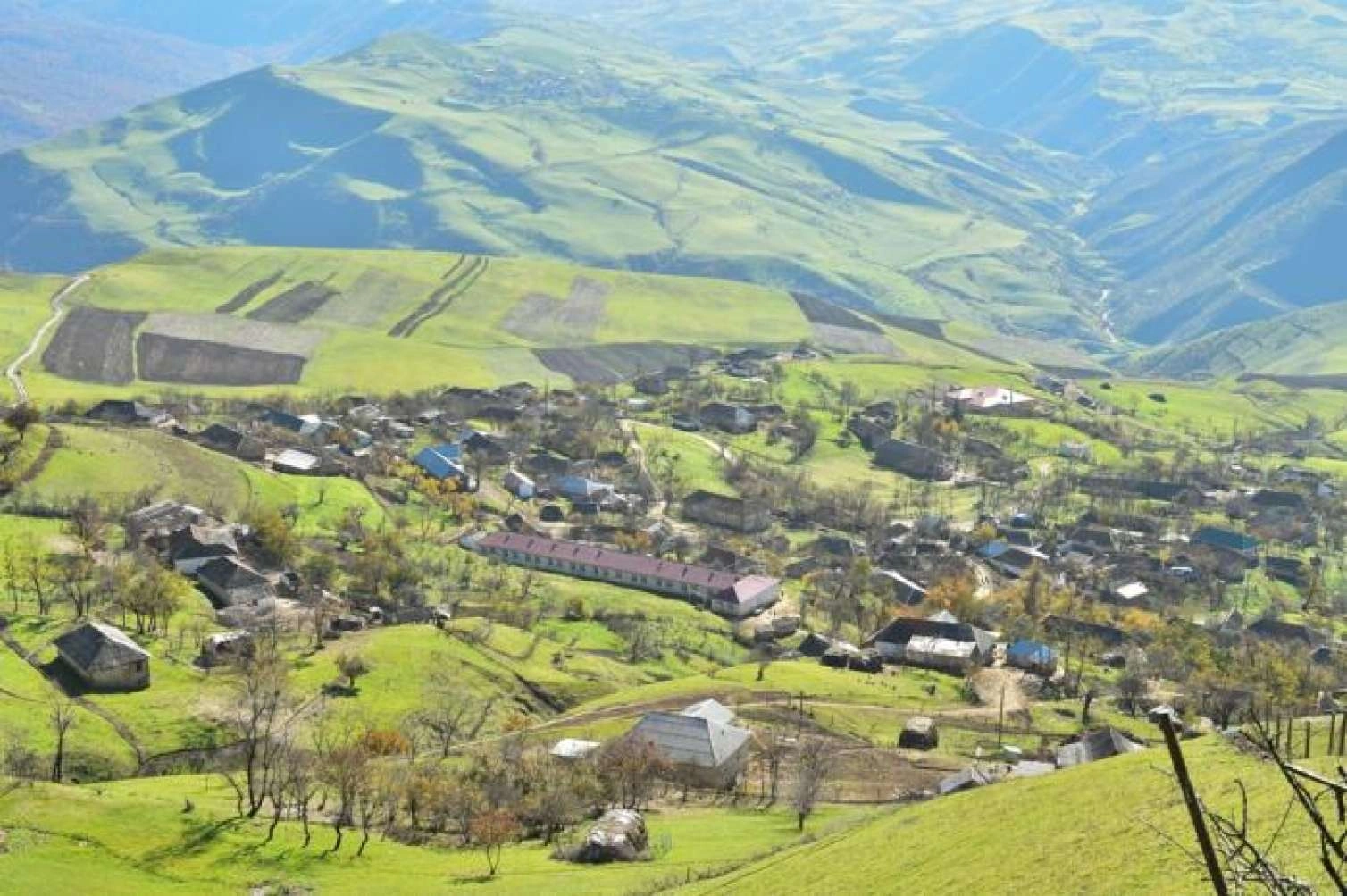 Rayonlarda torpaq bahalaşır