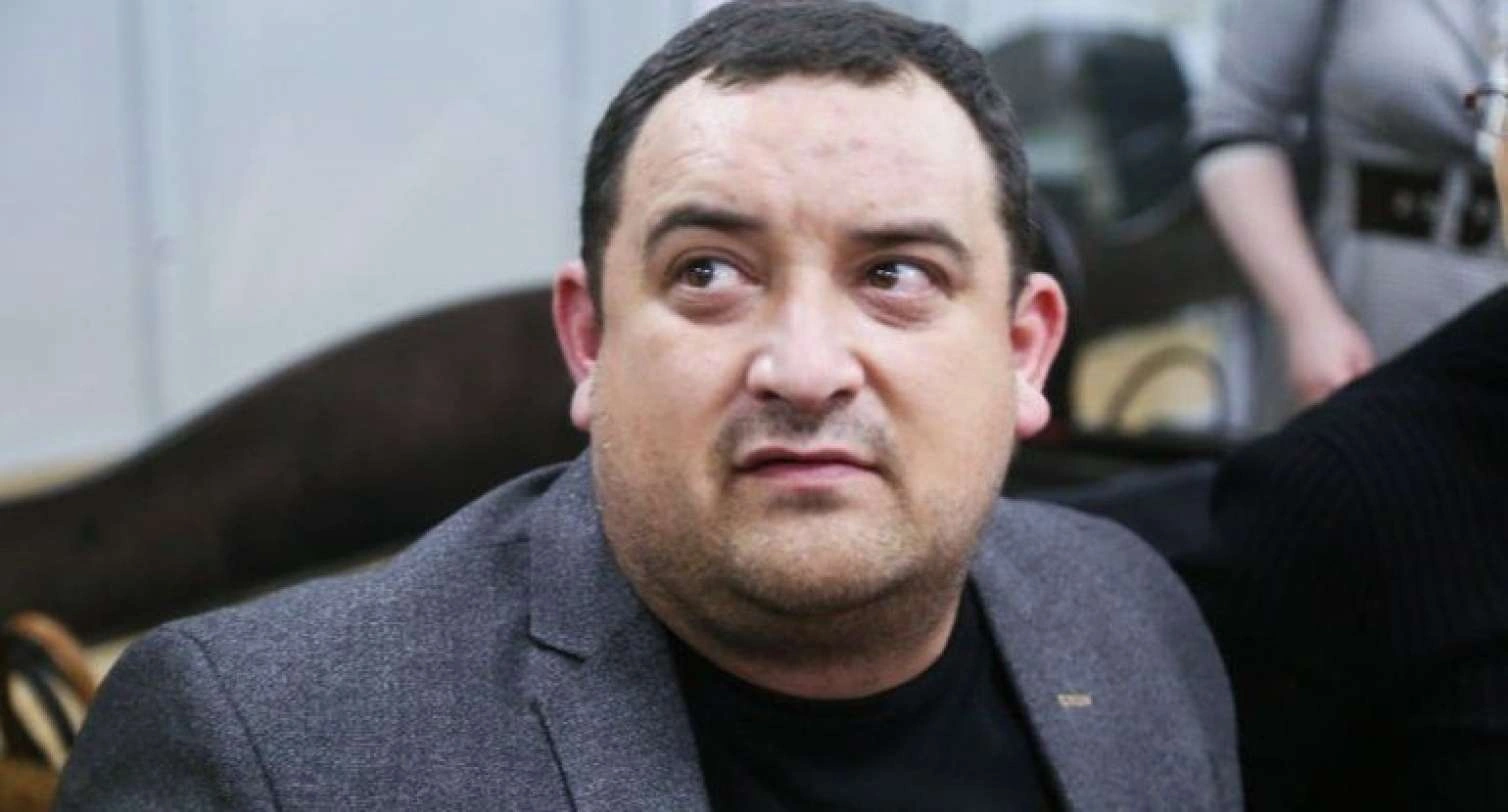 Deputat rüşvətə görə