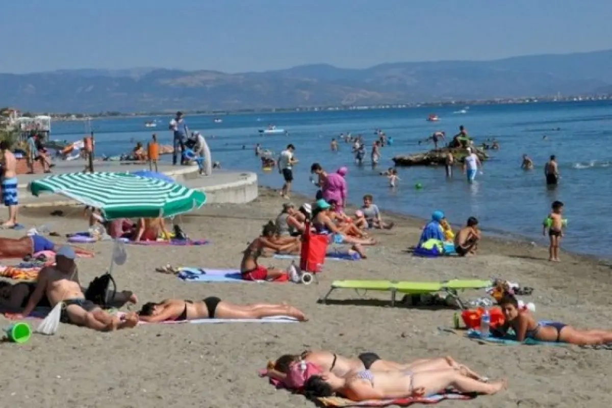 Sabah çimərliklərdə hava şəraiti necə olacaq?