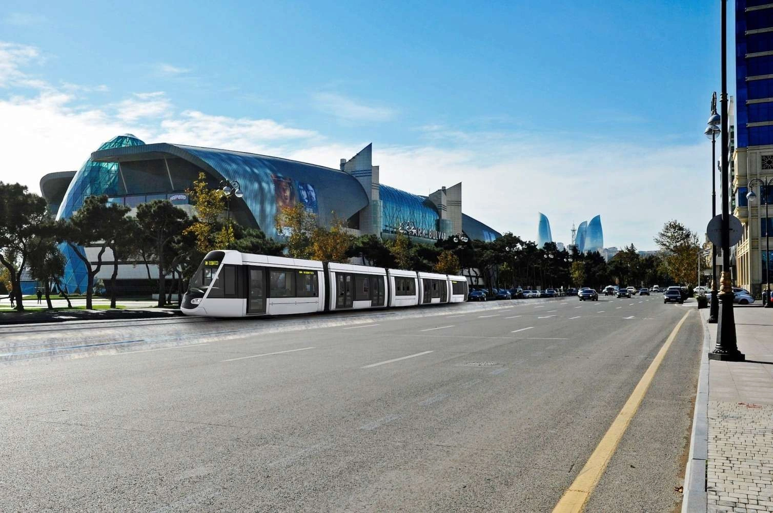 Bakıda tramvaya ehtiyac varmı? – Ekspertlər nə düşünür?