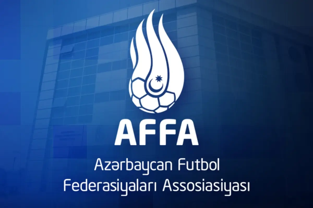 AFFA iki komandaya texniki məğlubiyyət verdi
